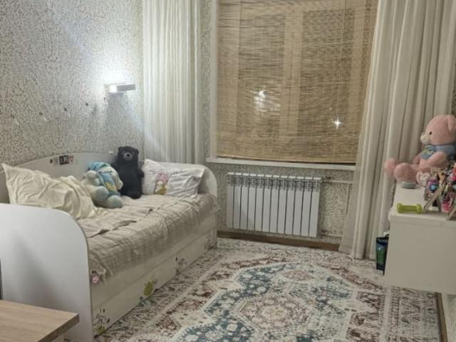 продажа жилая Белово Октябрьская улица, 59