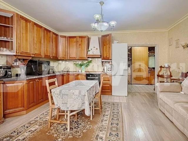 продажа жилая Бердск ул. Красная Сибирь, 96