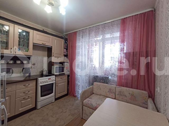 продажа жилая Бердск ул. Рогачёва, 18а