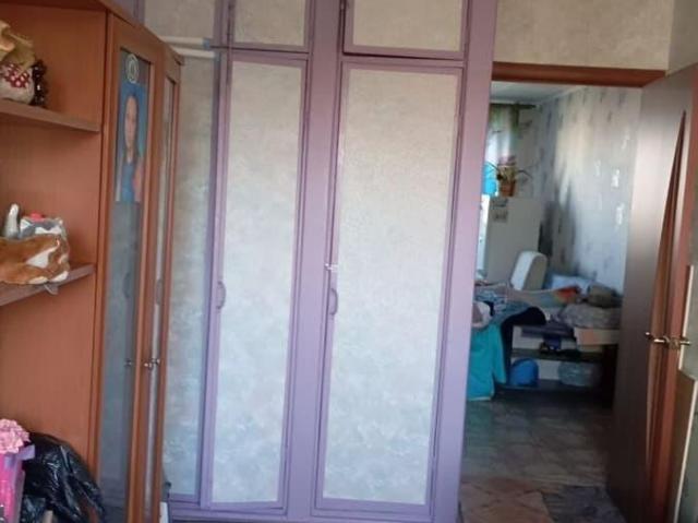 продажа жилая Бердск улица Микрорайон, 16