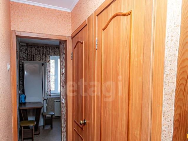 продажа жилая Бердск улица Микрорайон, 22