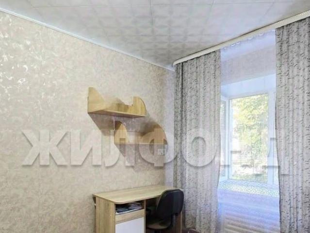продажа жилая Бердск улица Кирова, 13А
