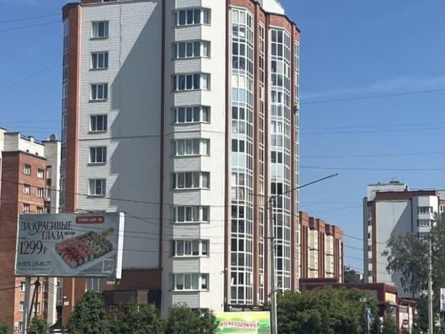 продажа жилая Бердск улица Красная Сибирь, 136/1