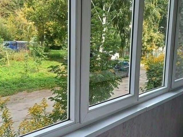 продажа жилая Бердск улица Попова, 7
