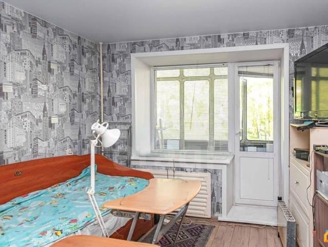 продажа жилая Бердск улица Рогачева, 16