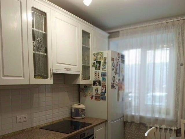 продажа жилая Бердск улица Рогачева, 28