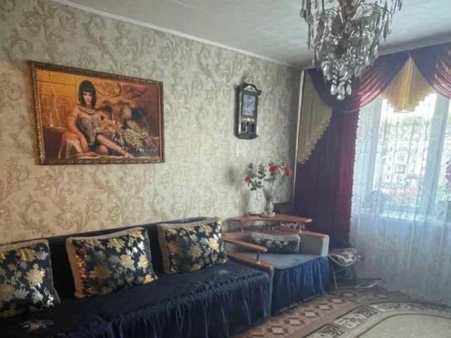 продажа жилая Березники проспект Ленина, 61
