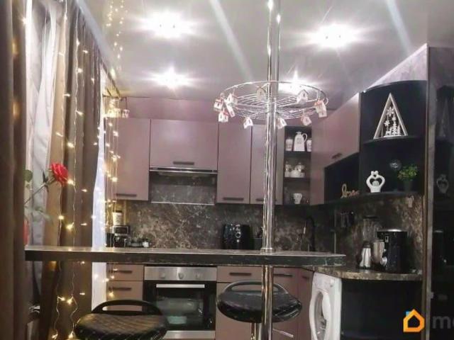 продажа жилая Березники Юбилейная улица, 46