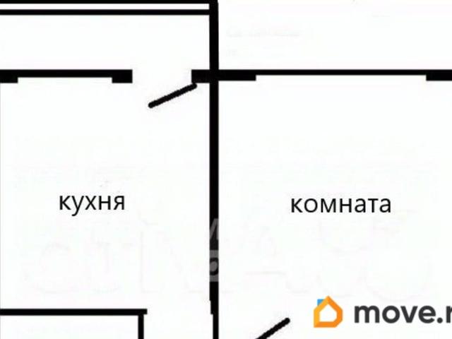 продажа жилая Березовский Театральная улица, 2к3