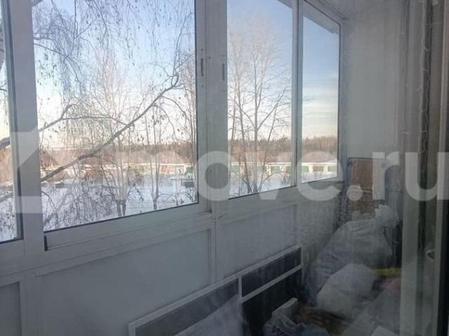 продажа жилая Березовский ул. 8 Марта, 10