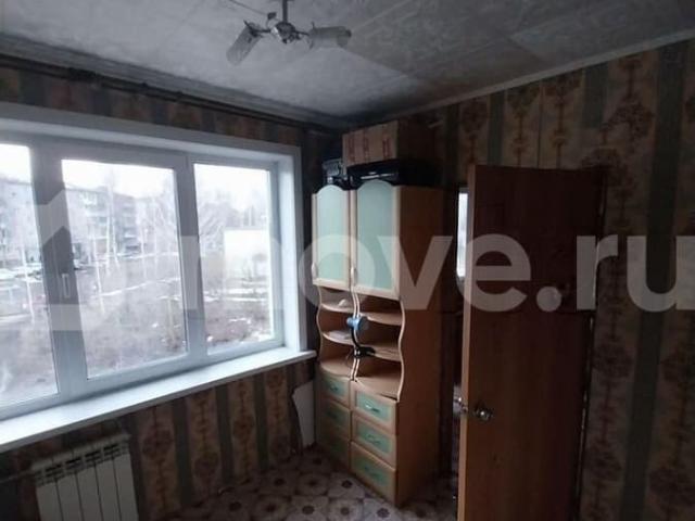 продажа жилая Березовский ул. 8 Марта, 12
