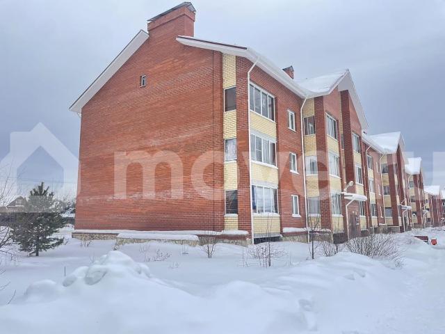 продажа жилая Березовский ул. Золоторудная ул, 4