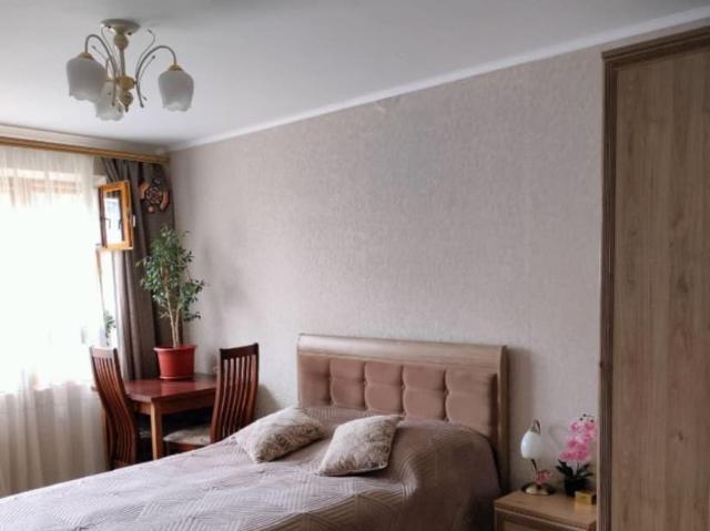 продажа жилая Березовский улица 8 Марта, 10