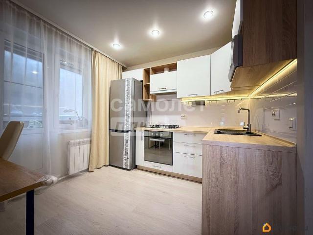 продажа жилая Березовский улица Академика Королева, 11