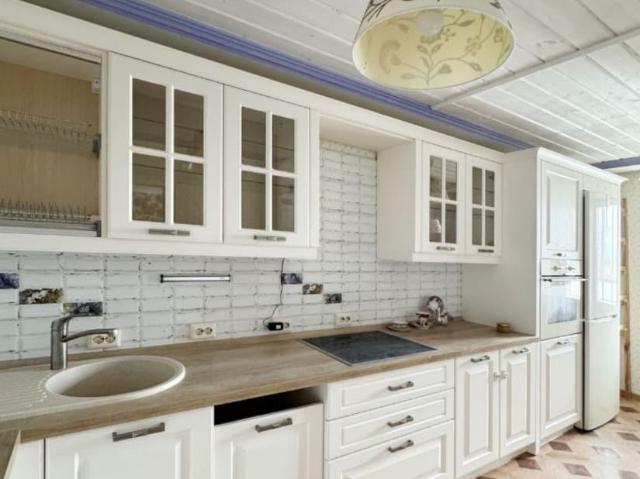 продажа жилая Березовский улица Академика Королева, 8Д