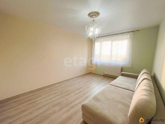 продажа жилая Березовский улица Академика Королева, 8Г