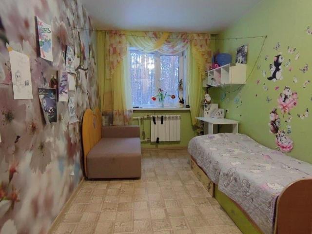 продажа жилая Березовский улица Академика Королева, 9