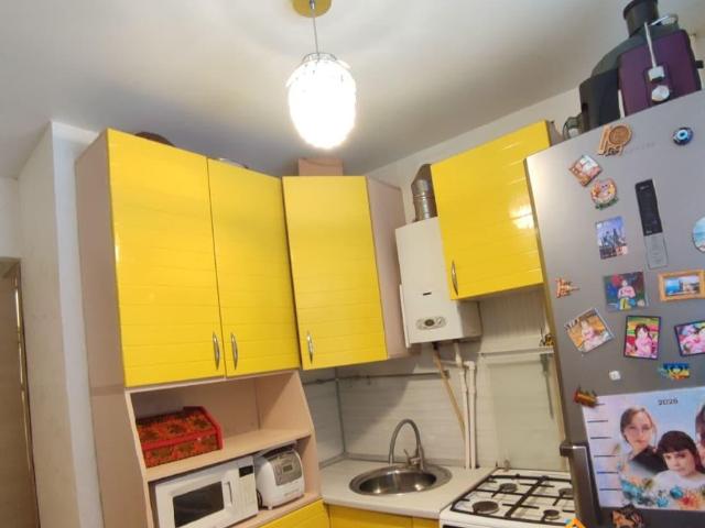продажа жилая Березовский улица Академика Королева, 9