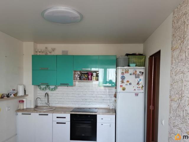 продажа жилая Березовский улица Гагарина, 17