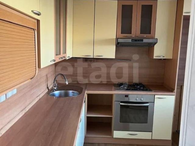 продажа жилая Березовский улица Красных Героев, 7А