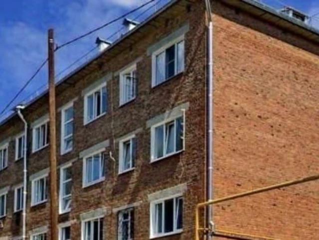 продажа жилая Березовский улица Максима Горького, 6А