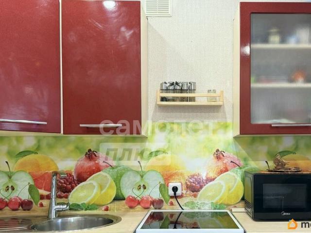 продажа жилая Березовский улица Строителей, 4а
