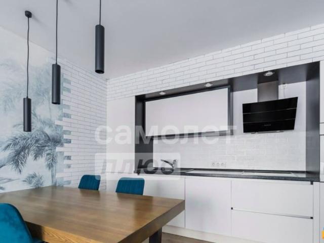 продажа жилая Березовский улица Золоторудная, 6