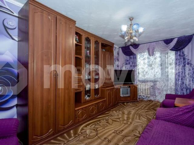 продажа жилая Бийск ул. 8 Марта, 17