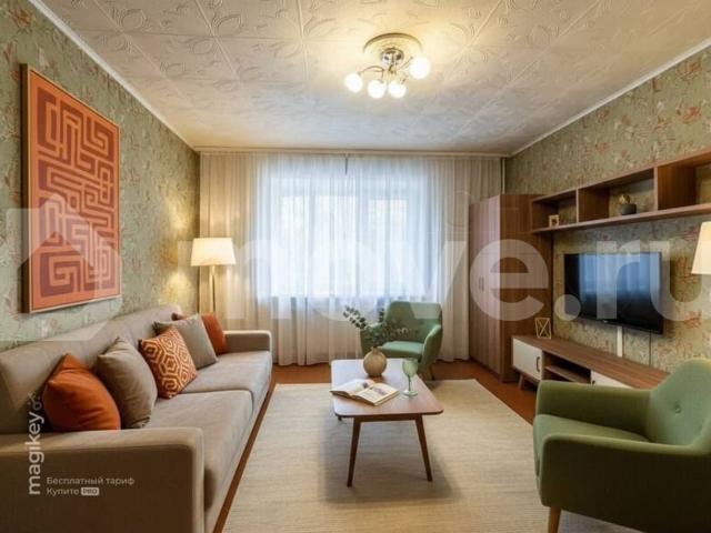 продажа жилая Бийск ул. 8 Марта, 22