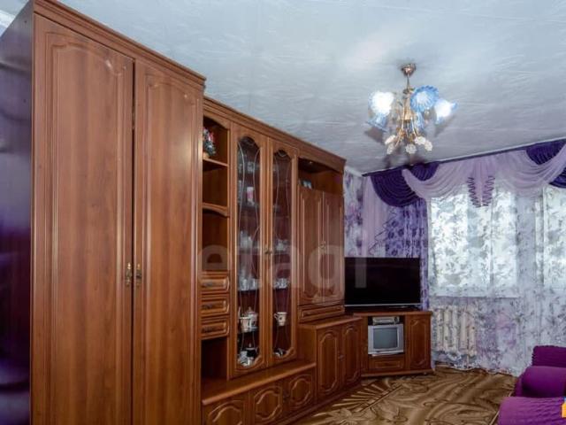 продажа жилая Бийск улица 8 Марта, 17