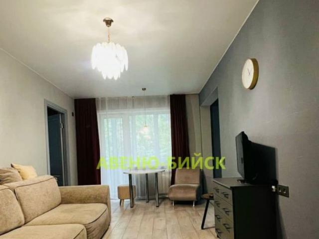 продажа жилая Бийск улица Александра Радищева, 14