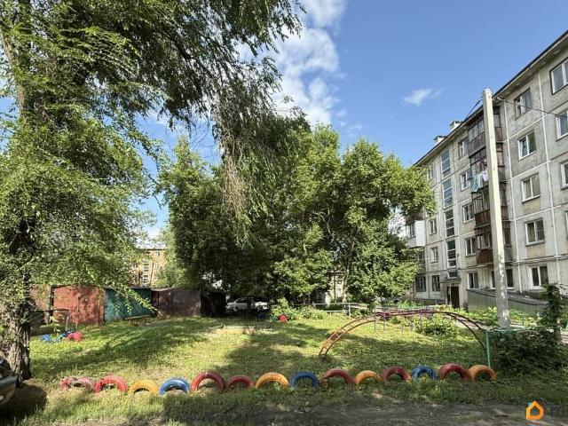 продажа жилая Бийск улица Петра Чайковского, 118