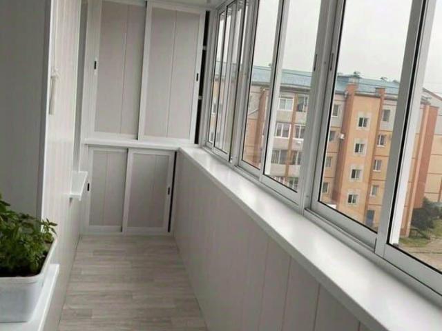 продажа жилая Биробиджан улица Бумагина, 8А