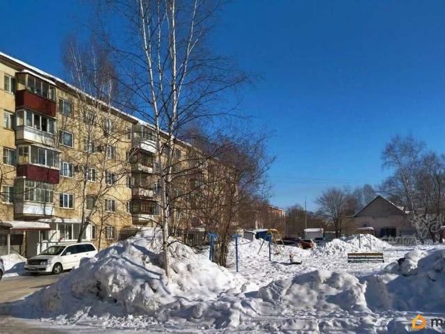 продажа жилая Биробиджан улица Широкая, 8
