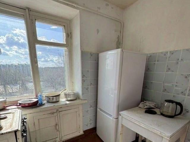 продажа жилая Биробиджан улица Миллера, 13