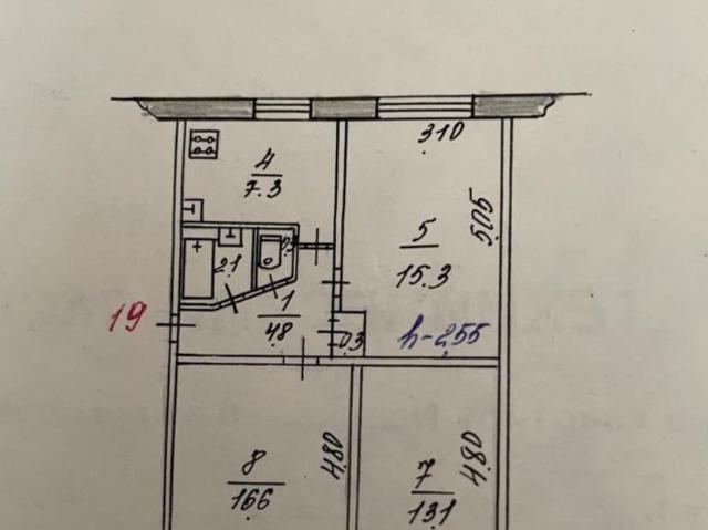 продажа жилая Биробиджан Набережная улица, 10А