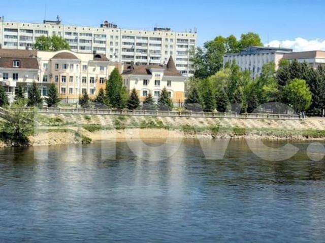продажа жилая Биробиджан пр т 60 летия СССР, 11