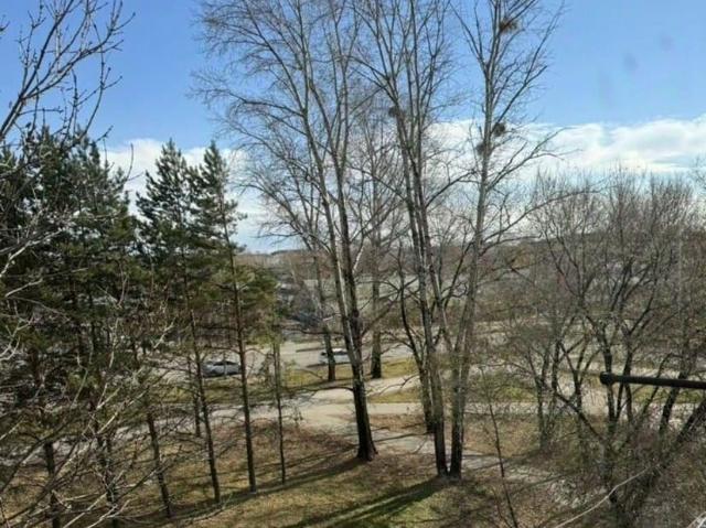 продажа жилая Биробиджан Советская улица, 68А