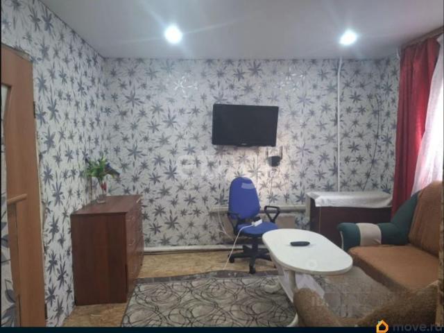 продажа жилая Бирск Коммунистическая улица, 46