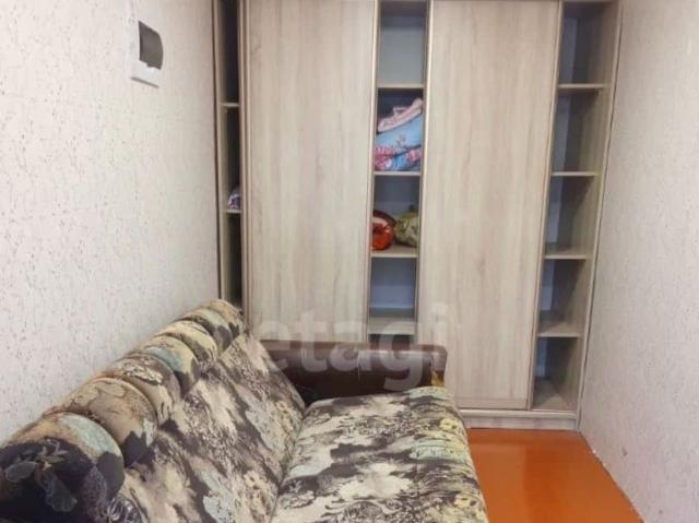продажа жилая Бирск Красноармейская улица, 55