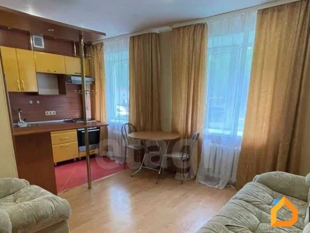 продажа жилая Бирск Интернациональная улица, 118А