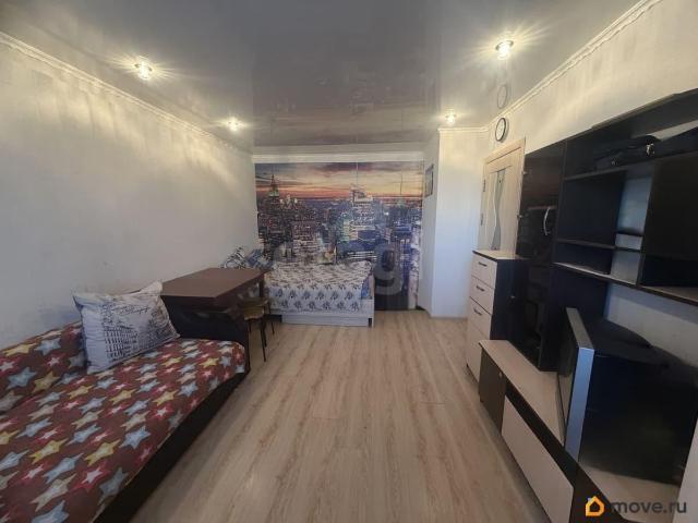 продажа жилая Бирск Интернациональная улица, 122