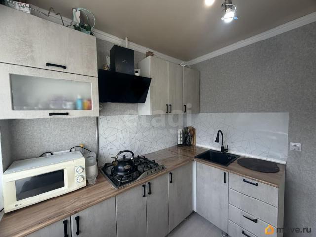 продажа жилая Бирск переулок Коммунаров, 13