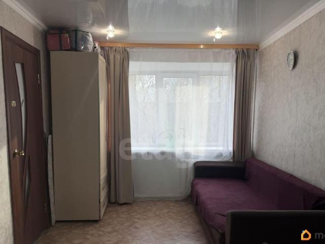 продажа жилая Бирск переулок Коммунаров, 13