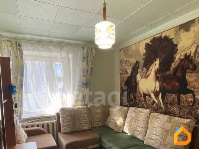продажа жилая Бирск Пролетарская улица, 138А