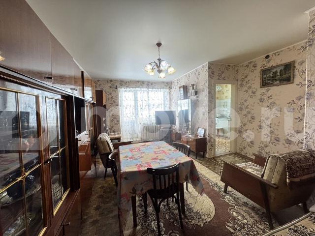 продажа жилая Бирск ул. Комарова, 44