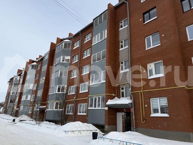 продажа жилая Бирск ул. Интернациональная ул, 122б