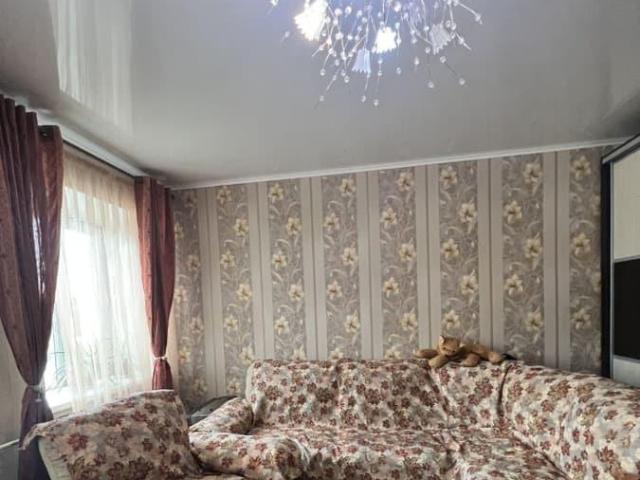 продажа жилая Бирск Красноармейская улица, 69А