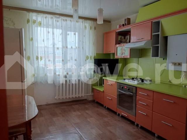 продажа жилая Бирск ул. Пролетарская ул, 142г