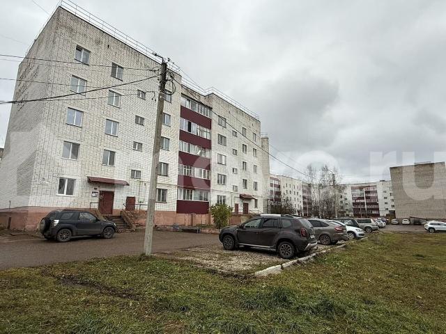 продажа жилая Бирск ул. Пролетарская ул, 138а